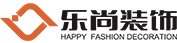 乐尚装饰官网